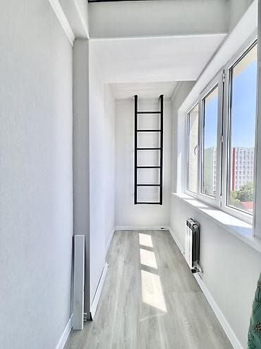 2 room flat: 2 комнаты, 67 м², Элитка, 7 этаж, Дизайнерский ремонт — 6