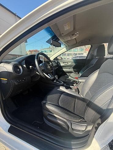 bew e34: Kia K3: 2019 г., 1.6 л, Вариатор, Бензин, Седан — 6
