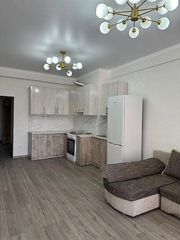 Недвижимость: 2 комнаты, 77 м², Индивидуалка, 7 этаж — 3