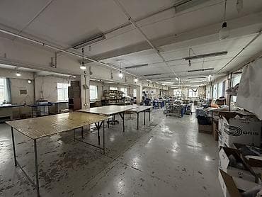 3 мкр: Цех, С оборудованием, 1041 м² — 4