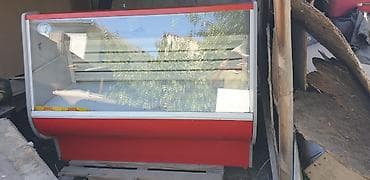 Продаётся витринный холодильник — 1