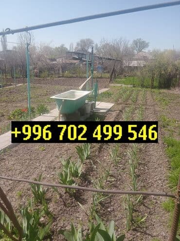 куплю дом тунгуч: Полдома, 62 м², 3 комнаты, Собственник — 9