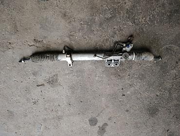 Автохимия: Nissan Xterra Рулевая Рейка, Ниссан Икстера Рулевая рейка см.фото — 1