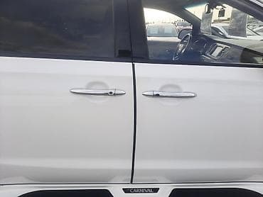 kla k5: Kia Carnival: 2019 г., 2.2 л, Автомат, Дизель, Минивэн — 5