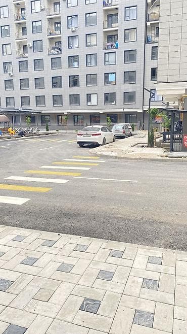 platinum park: 1 комната, 42 м², Элитка, 9 этаж, Евроремонт — 9