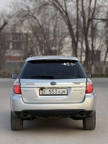 фара опель вектра с: Subaru Outback: 2008 г., 2.5 л, Автомат, Универсал — 2