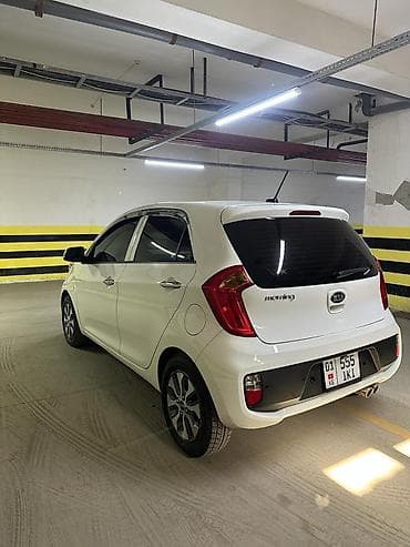 диски на киа морнинг: Kia Morning: 2014 г., Бензин — 4