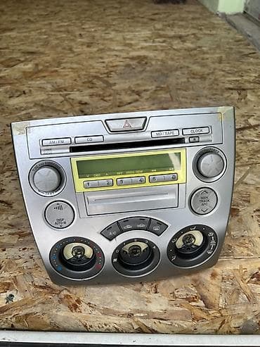 на прадо 95: Б/у, Нестандартный, Без системы, Без оперативной памяти ГБ ОЗУ, Без встроенной памяти Гб ПЗУ — 1