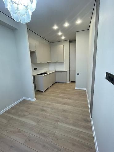 Квартиры: 3 комнаты, 60 м², Элитка, 9 этаж, Евроремонт — 3