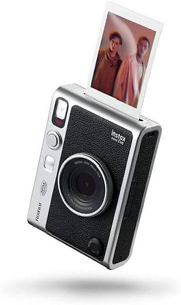 Гибридная мгновенная камера Fujifilm Instax mini Evo - Комбинация — 1
