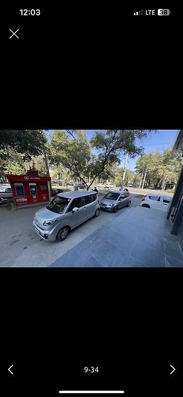 ravon аренда: Kia Ray: 2019 г., 1 л, Автомат, Бензин, Хэтчбэк — 9