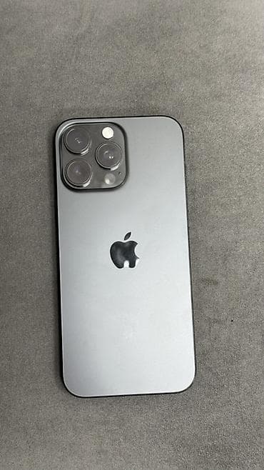 реалии: IPhone 16 Pro Max, 256 ГБ ЕСТЬ ЦАРАПИНЫ ПО КОРПУСУ!!!на работу не — 2