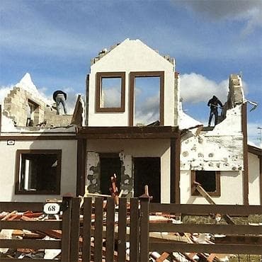 Мраморные и гранитные работы: Демонтажные работы 3-5 лет опыта — 1