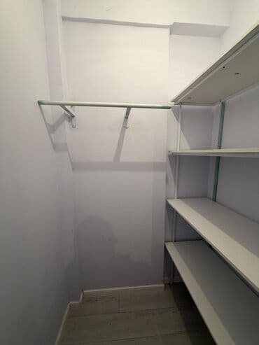 Недвижимость: 1 комната, 44 м², Элитка, 2 этаж, Косметический ремонт — 10