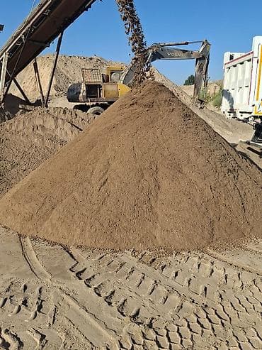 кой сойгуч: Песок, Насыпью, Хово — 1