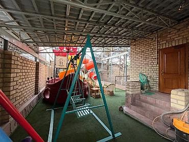 аренда дома 5000: 370 м², 6 комнат, Физкультурный (КГАФКиС), Без животных — 5
