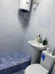 по суточные квартиры бишкек: 1 комната, Круглосуточное заселение — 3