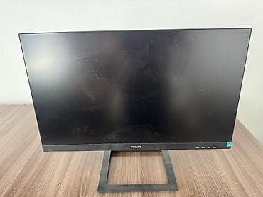 psp e1004: Монитор, Philips, Б/у, LED, 23" - 24" — 1