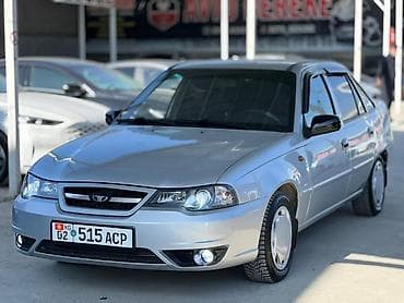 chevrolet equinox: Daewoo Nexia: 2011 г., Механика, Седан — 2