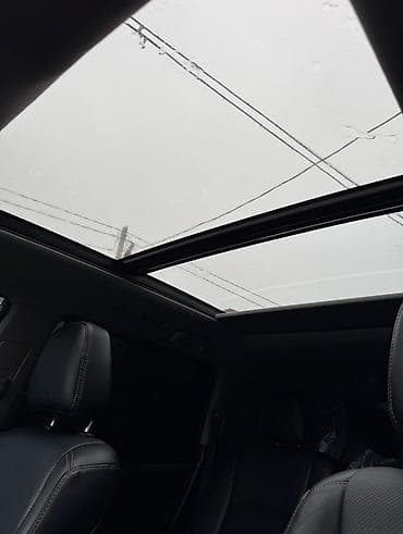 Toyota: Toyota Highlander: 2017 г., 3.5 л, Автомат, Гибрид, Кроссовер — 9