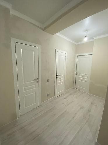 коммуналка: 84 м² — 4