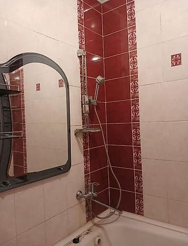 Квартиры: 2 комнаты, 53 м², 105 серия, 3 этаж — 5