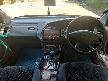 r16 bmw: Honda Accord: 1999 г., 2 л, Автомат, Седан — 5