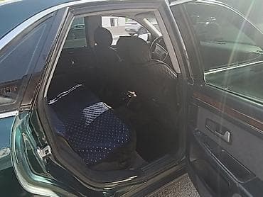 а 8 ауди: Audi A8: 1997 г., 2.8 л, Автомат, Бензин, Седан — 8