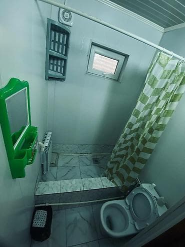 долгосрочная квартира пишпек: Студия, Собственник, Без подселения, С мебелью полностью — 2