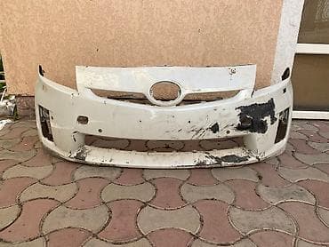 Toyota, Оригинал