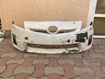 передний бампер опель вектра б: Передний Toyota, Оригинал — 1