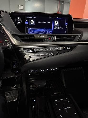 Lexus: Lexus ES: 2020 г., 2.5 л, Автомат, Гибрид, Седан — 10