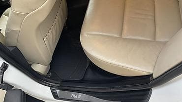 руль для bmw: BMW 5 series: 2010 г., 3.5 л, Типтроник, Бензин, Седан — 9