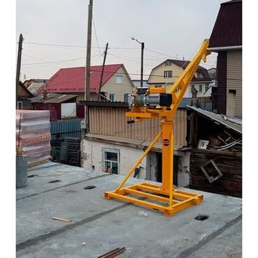 токарь на дому: Мини Кран Аренда: Строительный Мини Кран Арендасы 1000 сом Адрес — 2