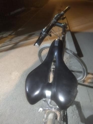 single speed: Замок в комок в комплекте тормоза новые Городской велосипед с прямым — 1