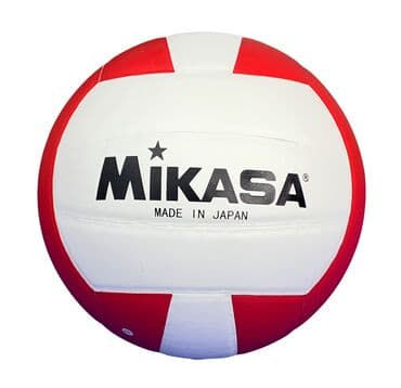 валейболный топ: Волейбольные мячи MIKASA - Япония Новые! Качество на высшем уровне! — 1