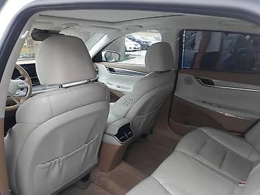 Hyundai Grandeur: 2020 г., 2.5 л, Автомат, Бензин, Седан — 4
