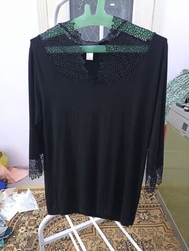 шерстяные кофты женские больших размеров: Кофта, Турция, XL — 1