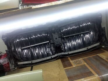 компьютерные мыши g cube: Решетка радиатора BMW 2020 г., Б/у, Оригинал — 2