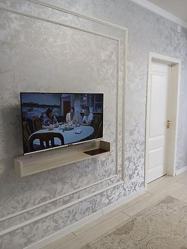 сдаю квартиру в арча бешике: 2 комнаты, Собственник, Без подселения, С мебелью полностью — 6