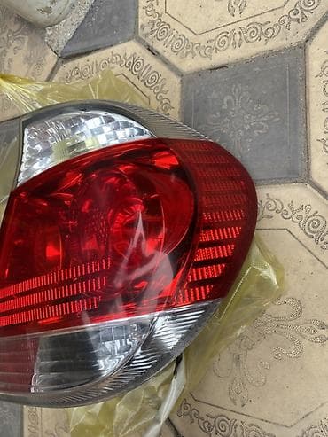 стоп фары камри 70: Задний левый стоп-сигнал Toyota Б/у, Оригинал, Япония — 1