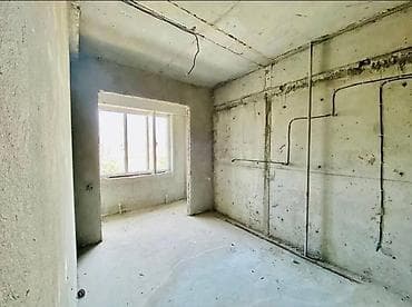 art square: 1 комната, 50 м², Элитка, 9 этаж, Готовая ПСО (под самоотделку) — 9