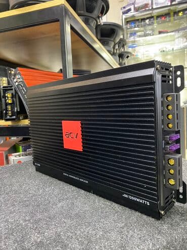 моноблое: САБВУФЕР! Мощный сабовый набор на коробе 70 литров ФАНЕРА! 160 труба с — 6