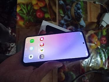 11 ултра: Samsung Galaxy A54 5G, 256 ГБ, цвет - Серый, 2 SIM — 4