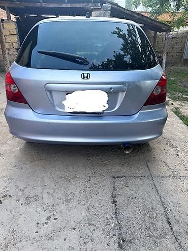 step wgn: Honda Civic: 2000 г., 1.5 л, Автомат, Бензин, Хэтчбэк — 8