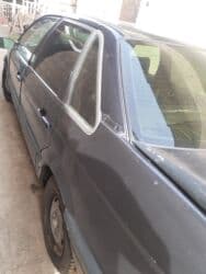 резина диска: Volkswagen Passat: 1991 г., 2 л, Механика, Бензин, Седан — 9