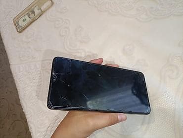 poco 5x: Poco C65, 256 ГБ, цвет - Черный, 2 SIM — 3