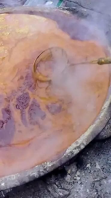 оборудование кафе: ИСО известково серный отвар бул бак даракка себилүүчү органикалык — 6