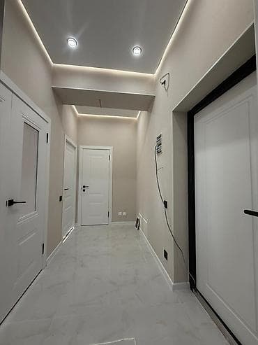 2 комнаты, 48 м², Элитка, 12 этаж, Дизайнерский ремонт — 6