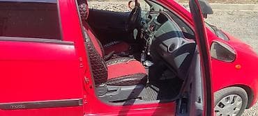 gac aion i60 отзывы: Chevrolet Matiz: 2005 г., 1 л, Механика, Бензин, Хэтчбэк — 10